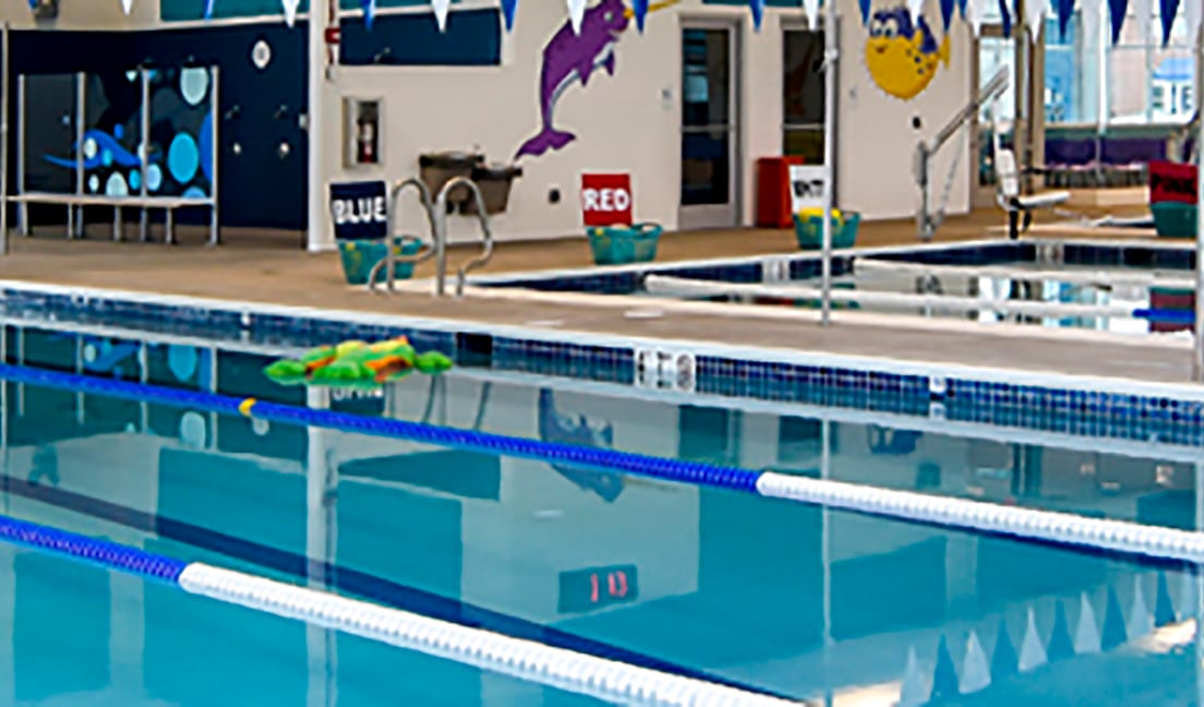 Propel Swim Academy Combines RMF and UV for Superior Water Quality