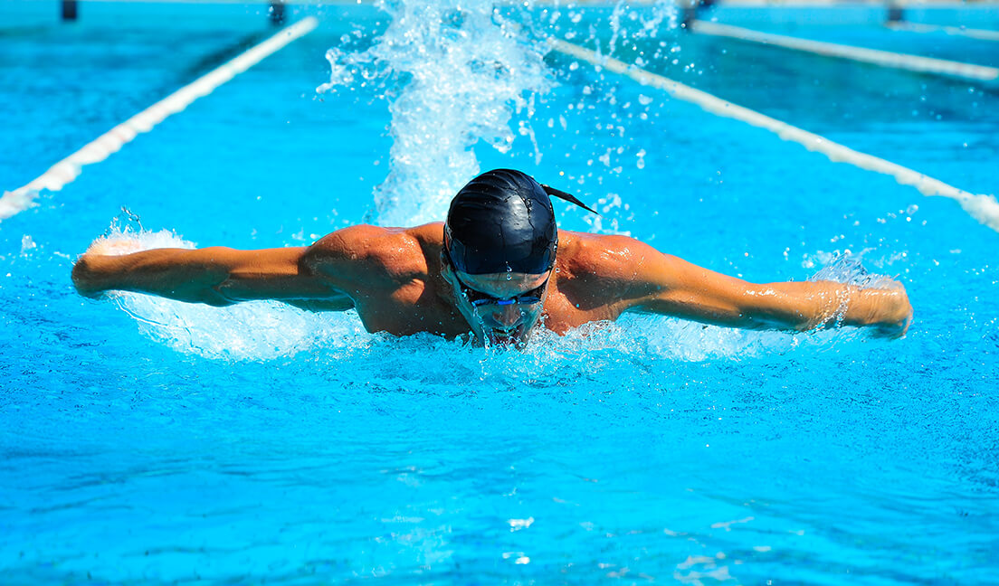Evoqua Provides Filtration for Aquatic World Championships
