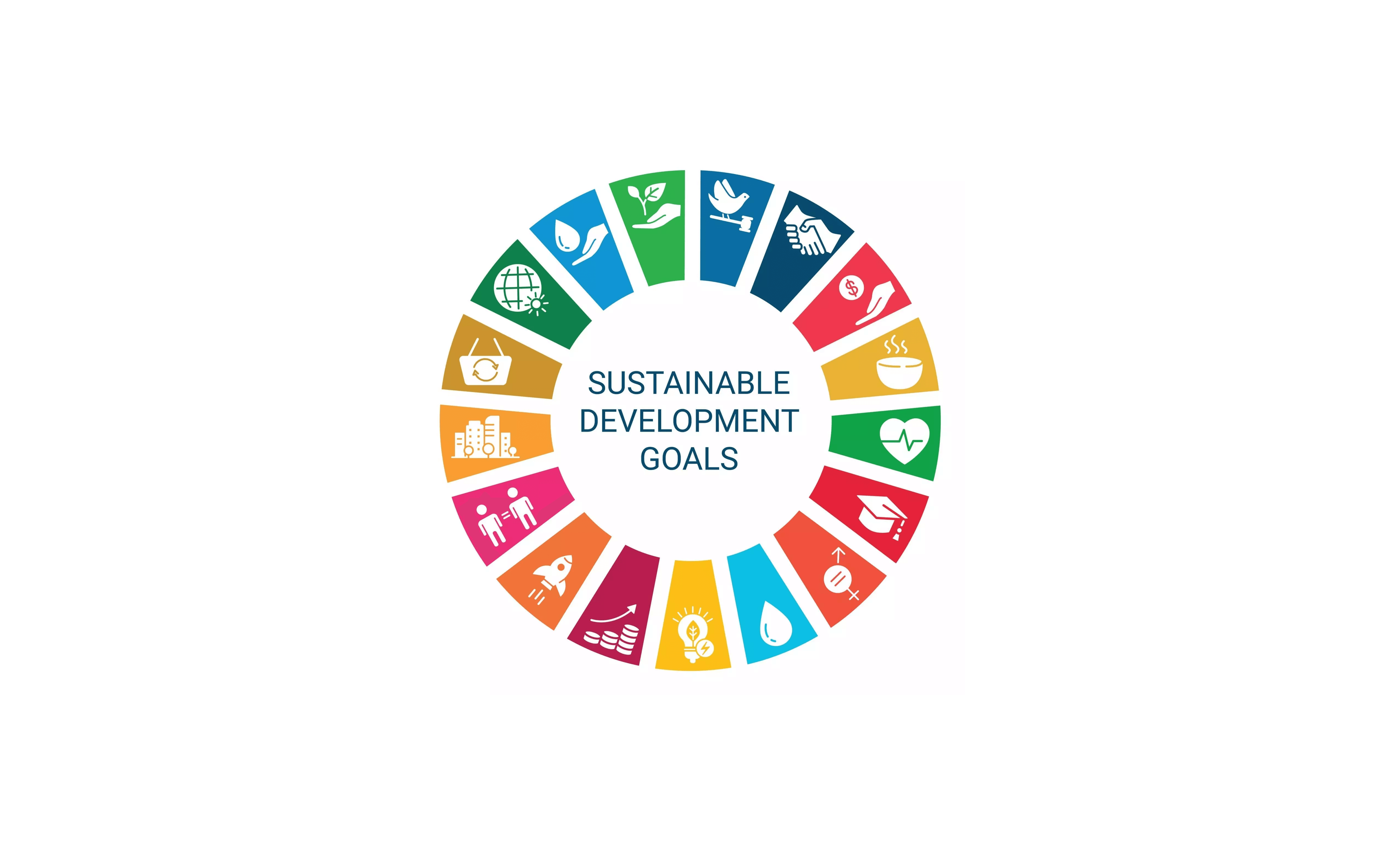 Aligning to the Sustainable Development Goals