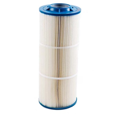 Pleated Polyester Hurricane Filter, HC/90-100, 100 Micron