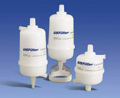 Evoqua Ultrapure Capsule Filter FCCFE11S2