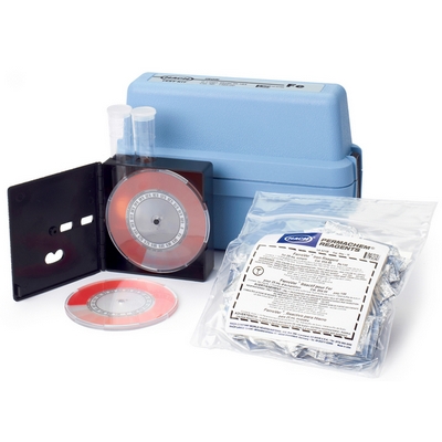 Chloride Portable Test Kits - Hach
