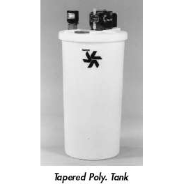 Pulsafeeder Chemical Tank 40365