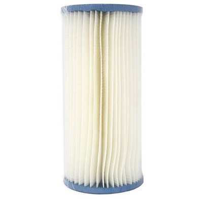 Harmsco Polypleat Absolute Cartridge Filter, PP-BB-10-1