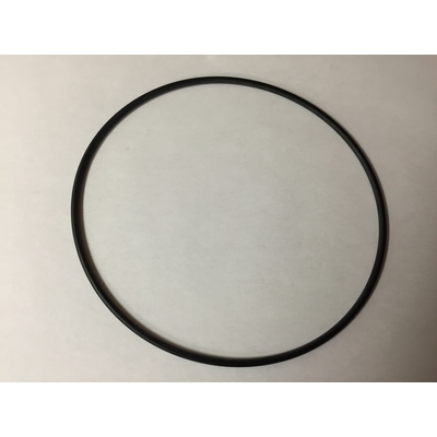Gasket Replacement for 6 Round SS Housings, EPDM