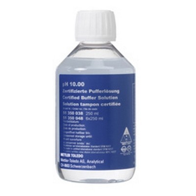pH / ORP Calibration Solutions