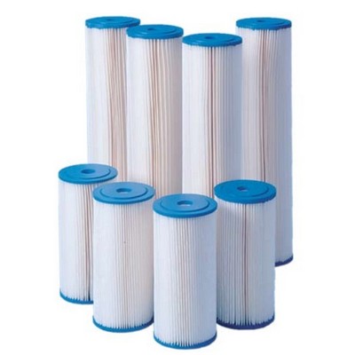SureSafe Filter for BB Housing HB-10-50W-AM, 50 Micron