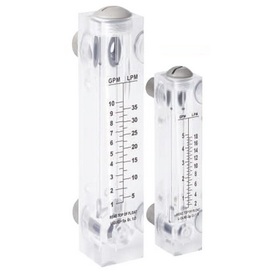 Non-Electric Flow Meters