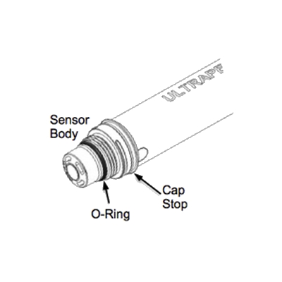 Myron L Replacement ORP Sensor For PT3 Ultrapen
