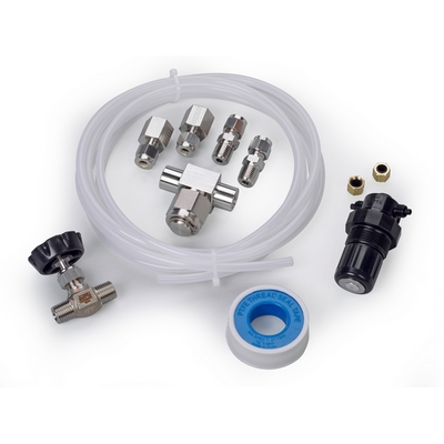 Stainless Steel Sample Adapter Kit for 5500sc Silica Analyze