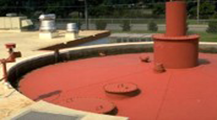 Duo-Deck Digester Covers