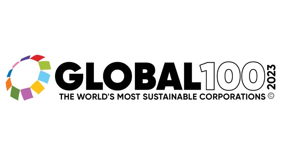 Evoqua Water Technologies Ranks Sixth Overall on Corporate Knights' 2023 100 Most Sustainable Companies in the World