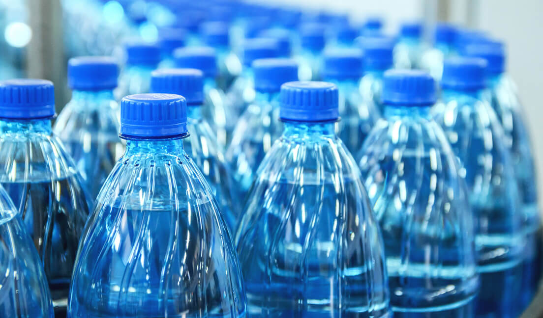 Portable Hydrogen Water Bottle - Vital Reaction