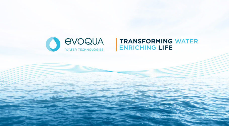 Evoqua Water Technologies Announces Upcoming Investor Events