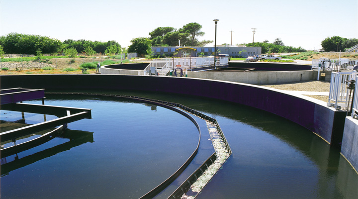 Envirex® Clarifier Retrofit, Upgrade, and Aftermarket Solutions