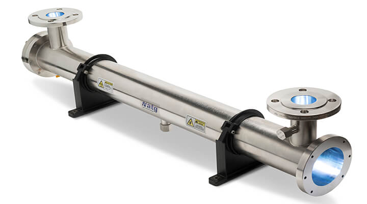 ETS-UV™ Disinfection Generators - UVLA Model