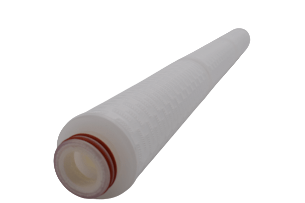 Vent Filter, 0.2 Micron, Code 0