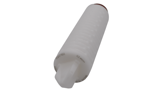 Vent Filter, 0.2 Micron, Code 7