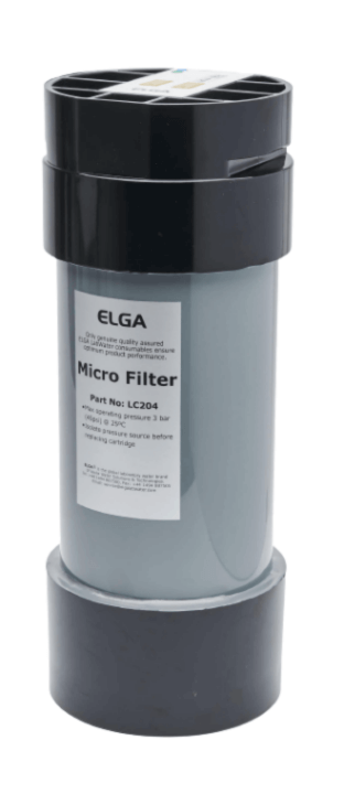 Elga Filter Cartridge LC204