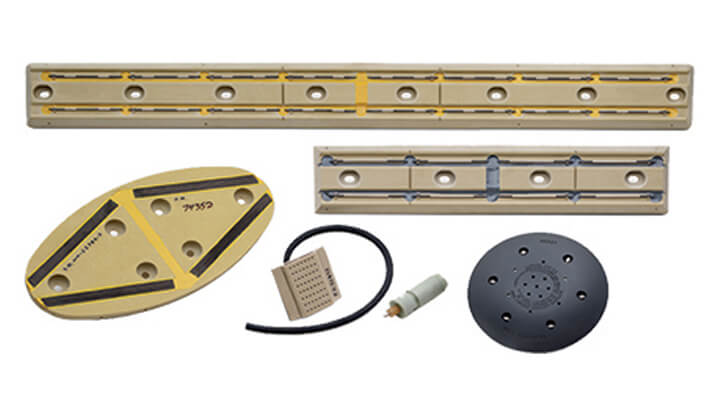 CAPAC® Impressed Current Cathodic Protection Systems