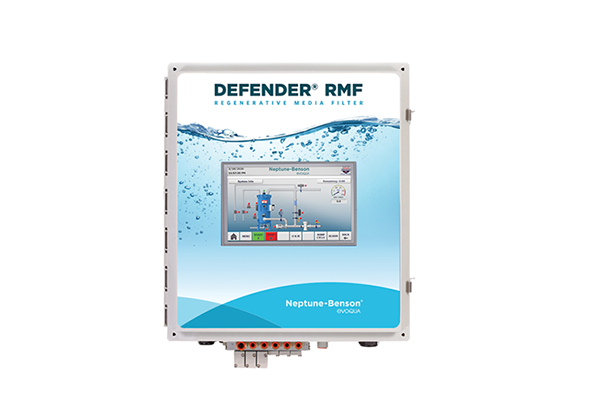 Defender® RMF System Controller