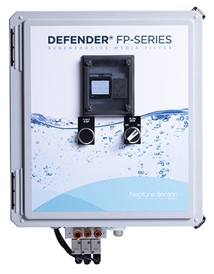 Defender® FP-Series System Controller