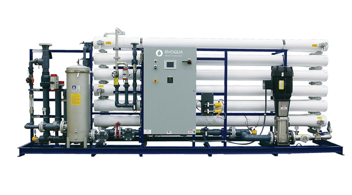Vantage® M84 Reverse Osmosis Systems