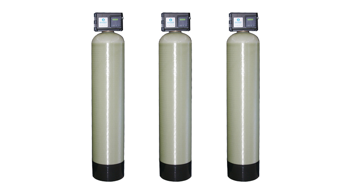 Vantage® PTC Carbon Filters