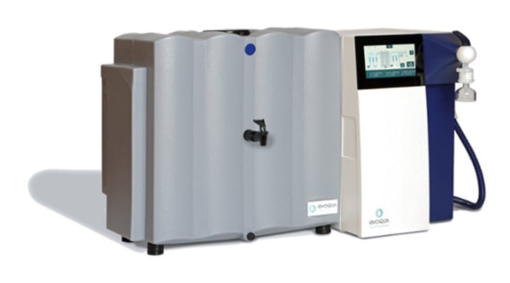 Ultra Clear® TP TWF EDI Ultrapure Water Systems
