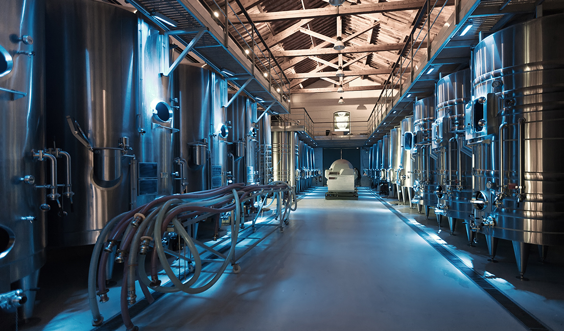 Ozone Technology: Superior and Sustainable Disinfection for the Beverage Industry
