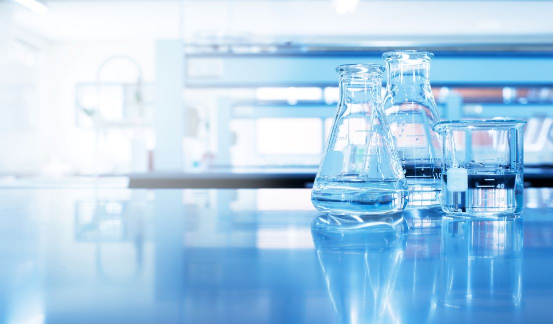 Deionised water systems for labs: advantages & advancements