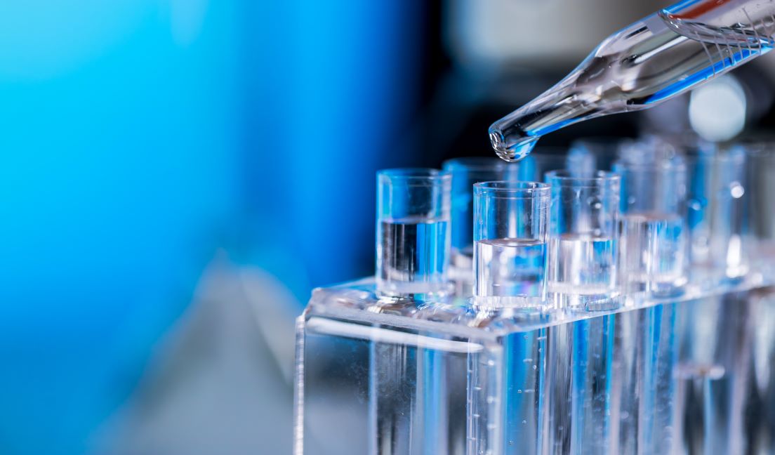 F&A: Systeme zur Produktion von entionisiertem Wasser für Laboratorien