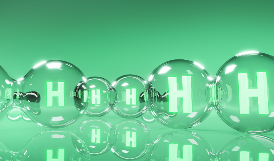 The Future of Green Hydrogen