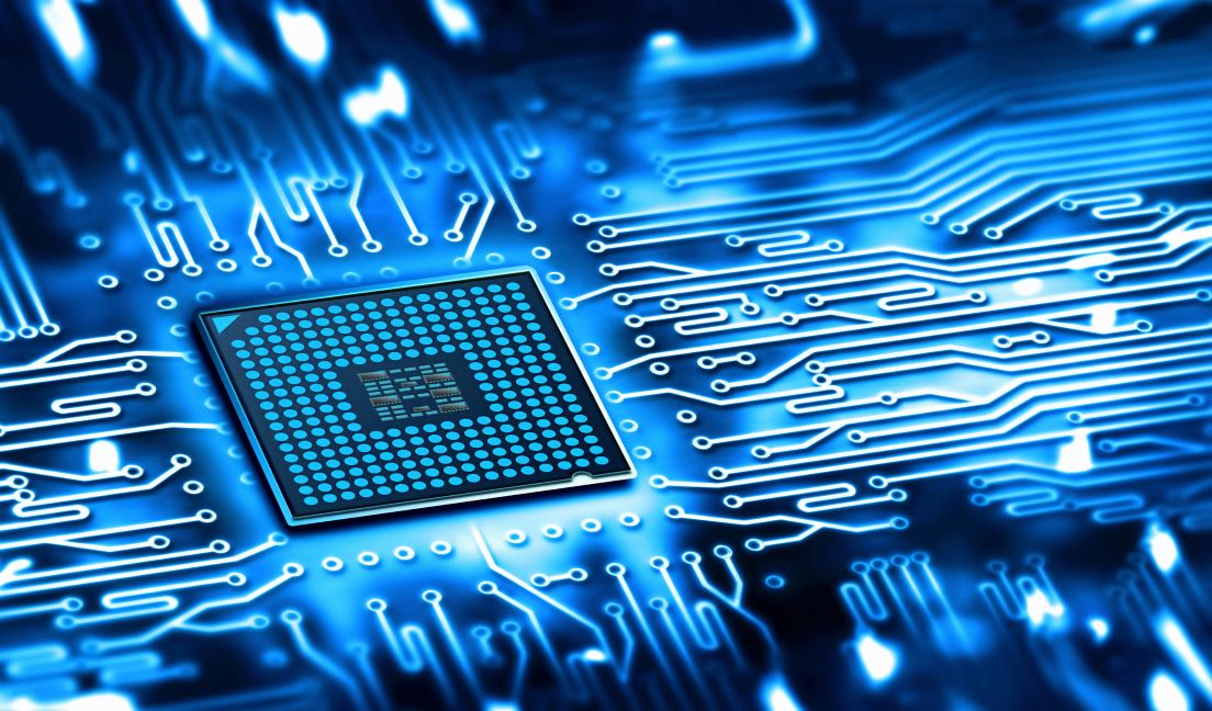 A superior solution for microelectronics