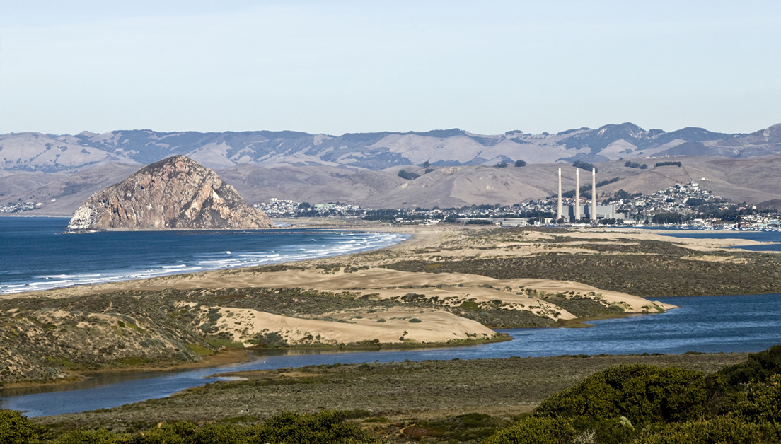 Integrated Technologies Get West Coast Power Plant Up and Running